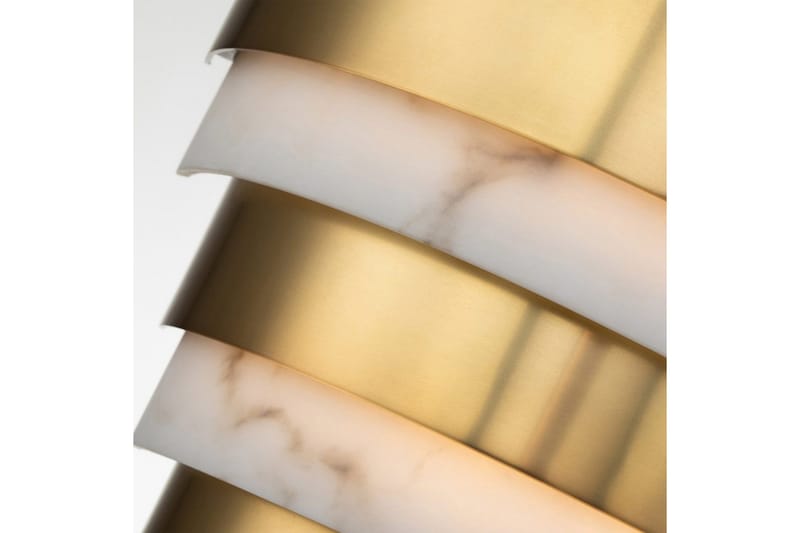 Hinkley Seinävalaisin Echelon Lisa Mcdennon - Valaistus - Sisävalaistus & lamput - Erikoisvalaisin - Riisipaperivalaisin