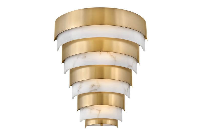 Hinkley Seinävalaisin Echelon Lisa Mcdennon - Valaistus - Sisävalaistus & lamput - Erikoisvalaisin - Riisipaperivalaisin