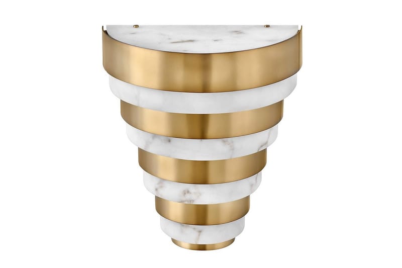 Hinkley Seinävalaisin Echelon Lisa Mcdennon - Valaistus - Sisävalaistus & lamput - Erikoisvalaisin - Riisipaperivalaisin