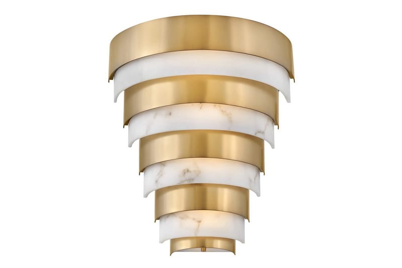 Hinkley Seinävalaisin Echelon Lisa Mcdennon - Valaistus - Sisävalaistus & lamput - Erikoisvalaisin - Riisipaperivalaisin