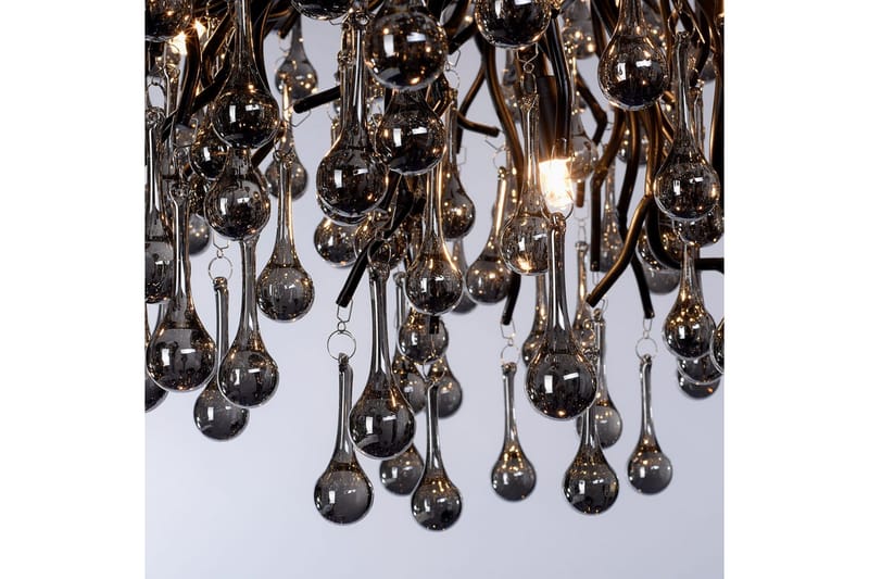 Jääpuikko Paul Neuhaus Krona - Valaistus - Sisävalaistus & lamput - Erikoisvalaisin - Riisipaperivalaisin