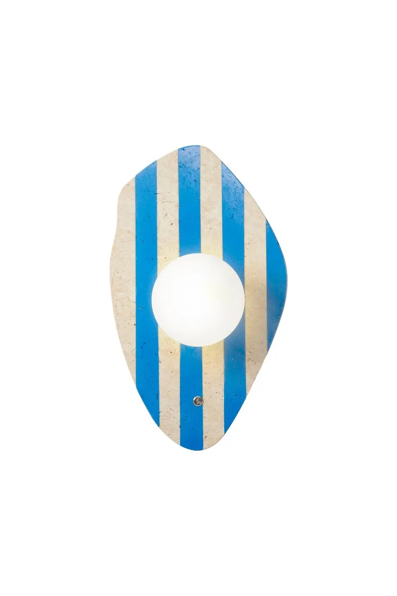 Javoren seinävalaisin 10 cm, undefined