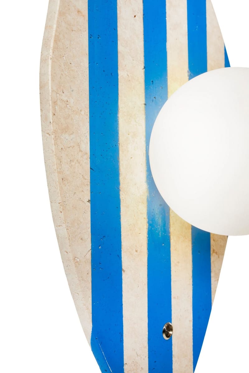 Javoren seinävalaisin 10 cm - Valaistus - Sisävalaistus & lamput - Erikoisvalaisin - Riisipaperivalaisin