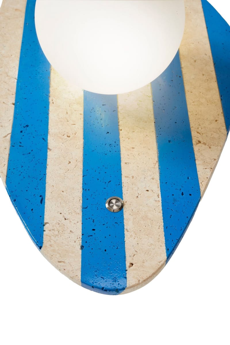 Javoren seinävalaisin 10 cm - Valaistus - Sisävalaistus & lamput - Erikoisvalaisin - Riisipaperivalaisin