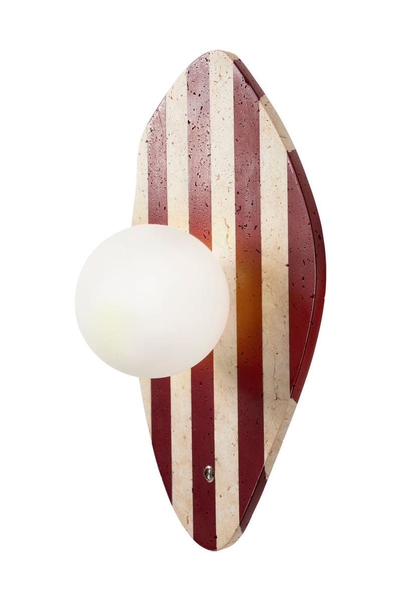 Javoren seinävalaisin 10 cm - Valaistus - Sisävalaistus & lamput - Erikoisvalaisin - Riisipaperivalaisin