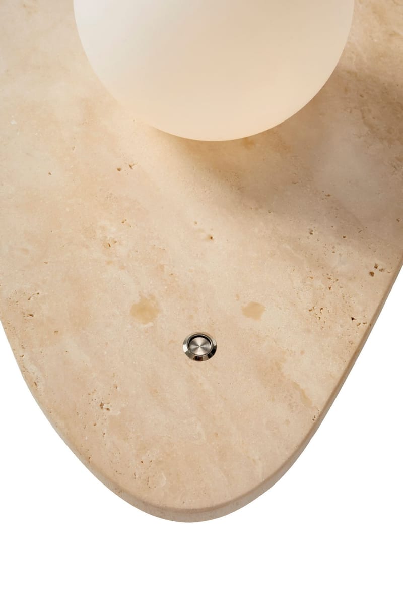 Javoren seinävalaisin 10 cm - Valaistus - Sisävalaistus & lamput - Erikoisvalaisin - Riisipaperivalaisin