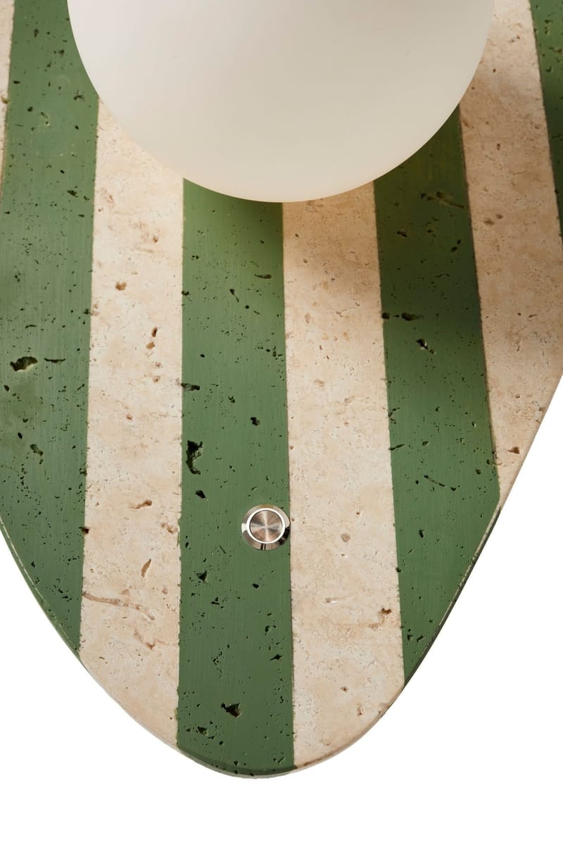 Javoren seinävalaisin 10 cm - Valaistus - Sisävalaistus & lamput - Erikoisvalaisin - Riisipaperivalaisin