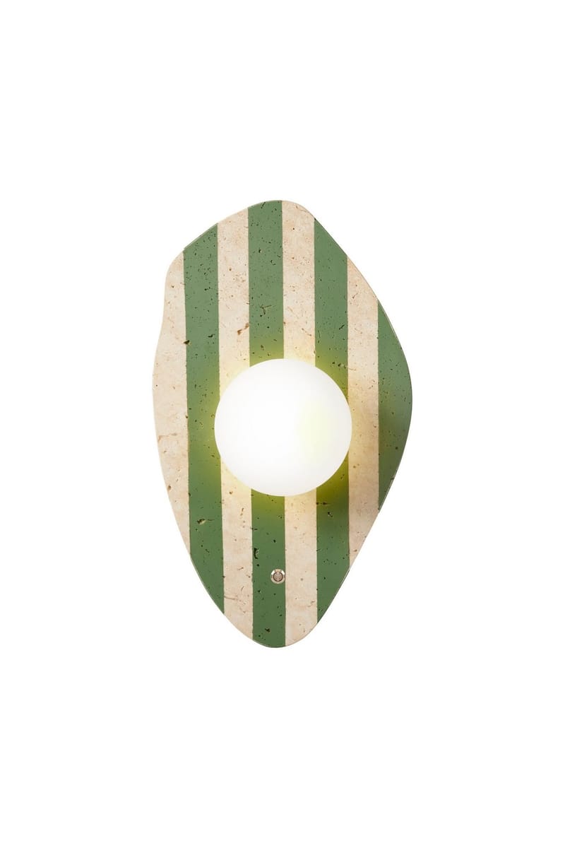 Javoren seinävalaisin 10 cm, undefined