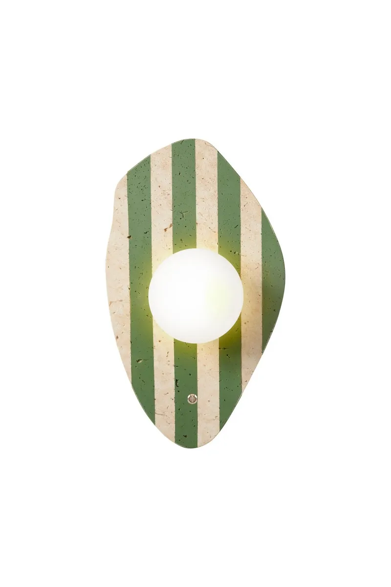 Javoren seinävalaisin 10 cm, undefined