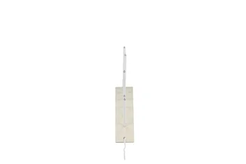 Joulukynttelikkö Björnrike 30 cm - Beige - Valaistus - Sisävalaistus & lamput - Ikkunavalaisimet - Ikkunavalaisin jalalla