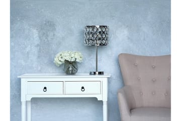 Pöytävalaisin Tenna 25 cm - Valaistus - Sisävalaistus & lamput - Erikoisvalaisin - Tiffanylamppu