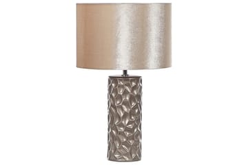 Kamla Pöytävalaisin 50 cm E27 - Harmaa/Beige - Valaistus - Sisävalaistus & lamput - Ikkunavalaisimet - Ikkunavalaisin jalalla