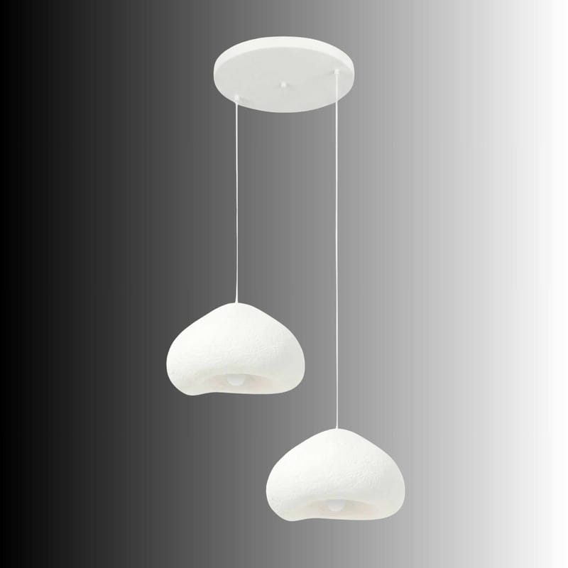 Kaolins riippuvalaisin - Valaistus - Sisävalaistus & lamput - Erikoisvalaisin - Riisipaperivalaisin
