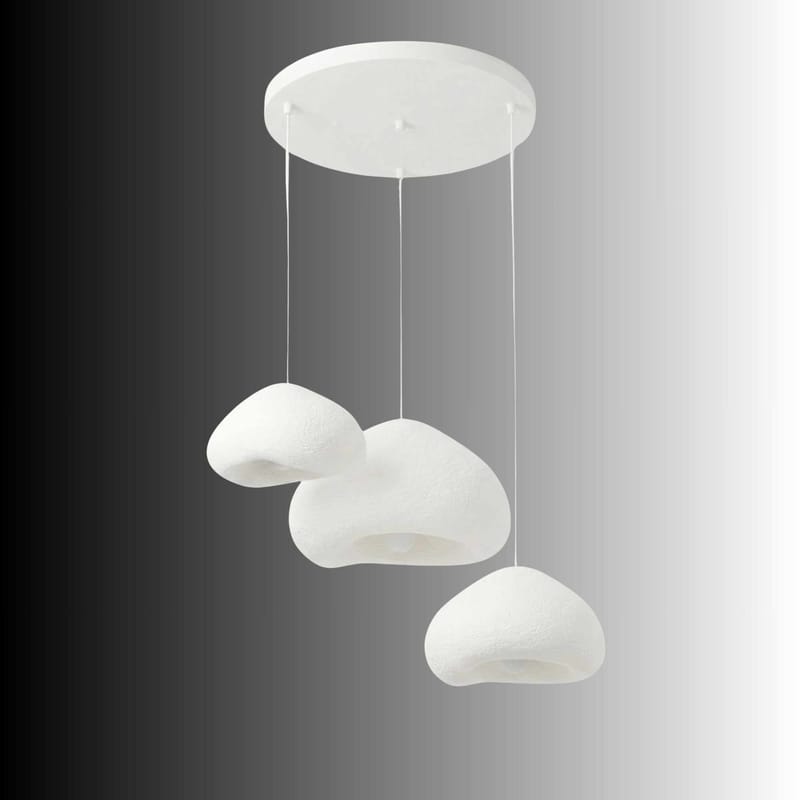 Kaolins riippuvalaisin - Valaistus - Sisävalaistus & lamput - Erikoisvalaisin - Riisipaperivalaisin