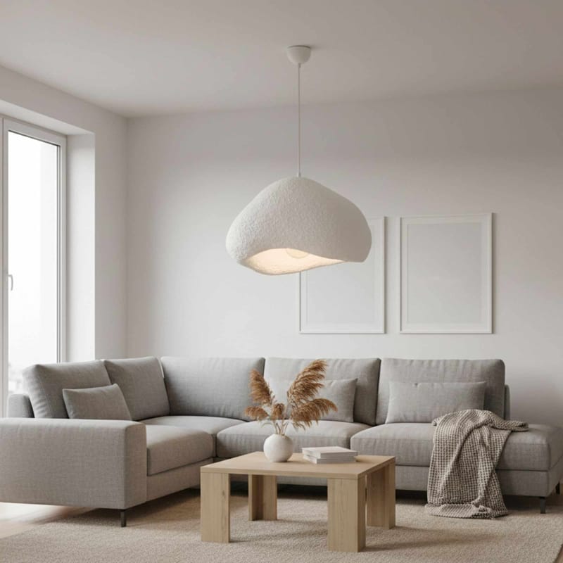 Kaolins riippuvalaisin - Valaistus - Sisävalaistus & lamput - Erikoisvalaisin - Riisipaperivalaisin