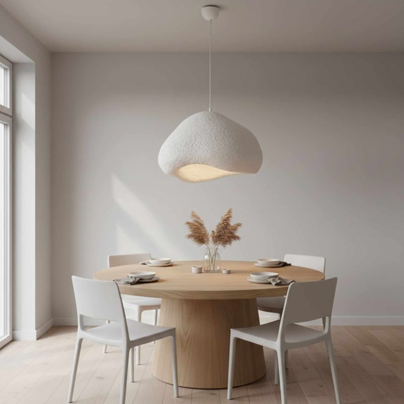 Kaolins riippuvalaisin - Valaistus - Sisävalaistus & lamput - Erikoisvalaisin - Riisipaperivalaisin