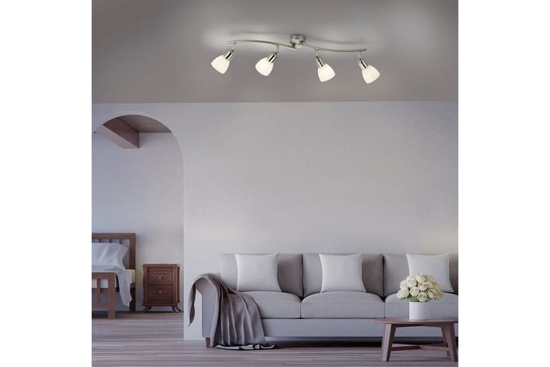 Karo Just Light Kattovalaisin - Valaistus - Sisävalaistus & lamput - Erikoisvalaisin - Tiffanylamppu