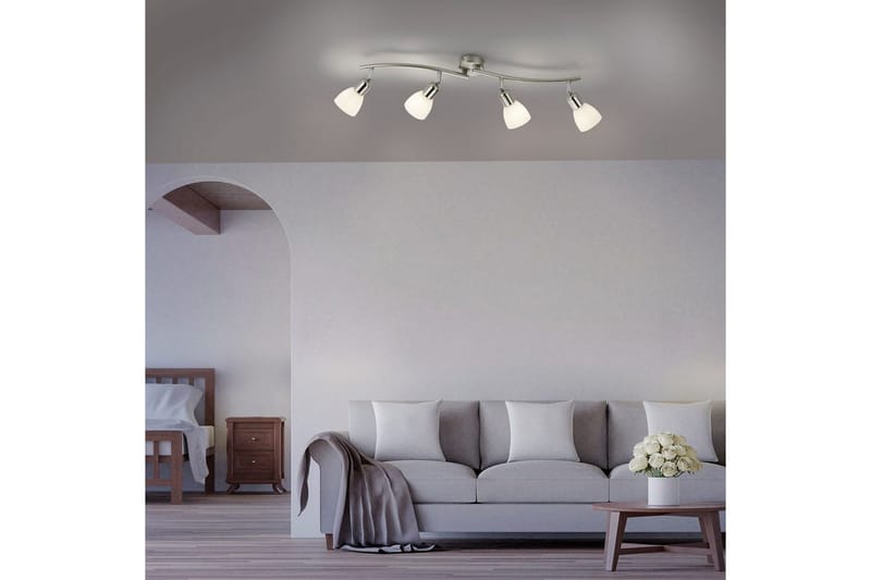 Karo Just Light Kattovalaisin - Valaistus - Sisävalaistus & lamput - Erikoisvalaisin - Tiffanylamppu