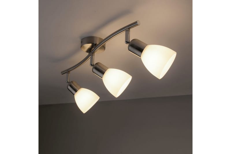 Karo Just Light Seinä/Kattovalaisin - Valaistus - Sisävalaistus & lamput - Erikoisvalaisin - Tiffanylamppu