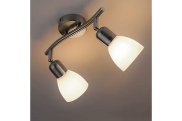 Karo Just Light Seinä/Kattovalaisin - Valaistus - Sisävalaistus & lamput - Olohuoneen valaisin