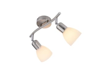 Karo Just Light Seinä/Kattovalaisin - Valaistus - Sisävalaistus & lamput - Olohuoneen valaisin