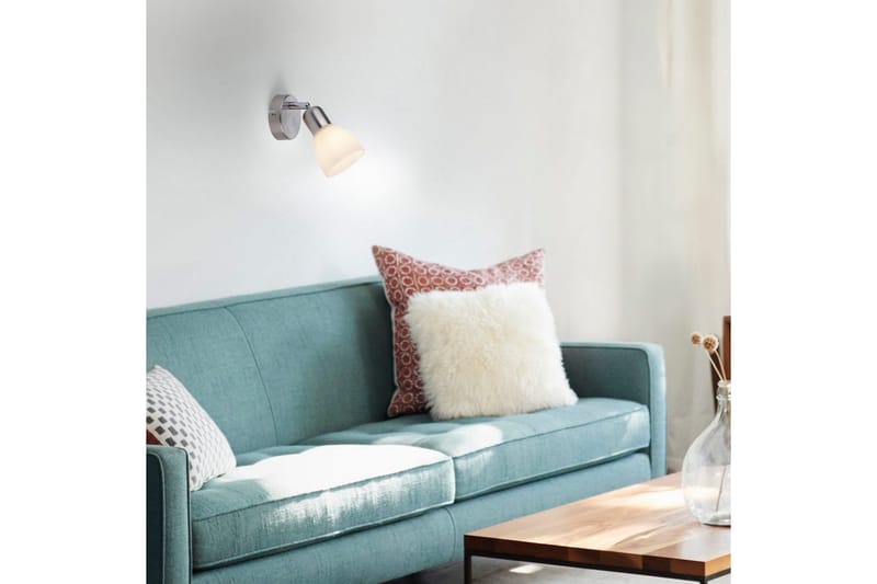 Karo Just Light Seinä/Kattovalaisin - Valaistus - Sisävalaistus & lamput - Erikoisvalaisin - Riisipaperivalaisin