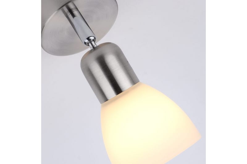 Karo Just Light Seinä/Kattovalaisin - Valaistus - Sisävalaistus & lamput - Erikoisvalaisin - Riisipaperivalaisin