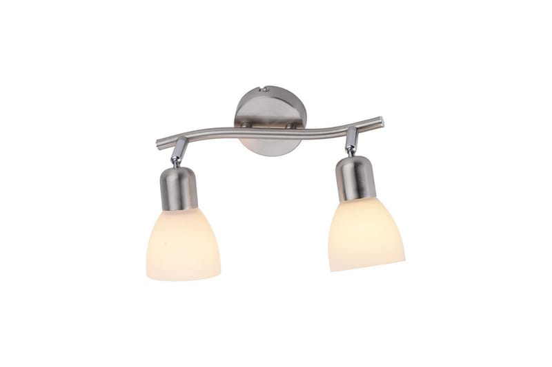 Karo Just Light Seinä/Kattovalaisin - Valaistus - Sisävalaistus & lamput - Erikoisvalaisin - Tiffanylamppu