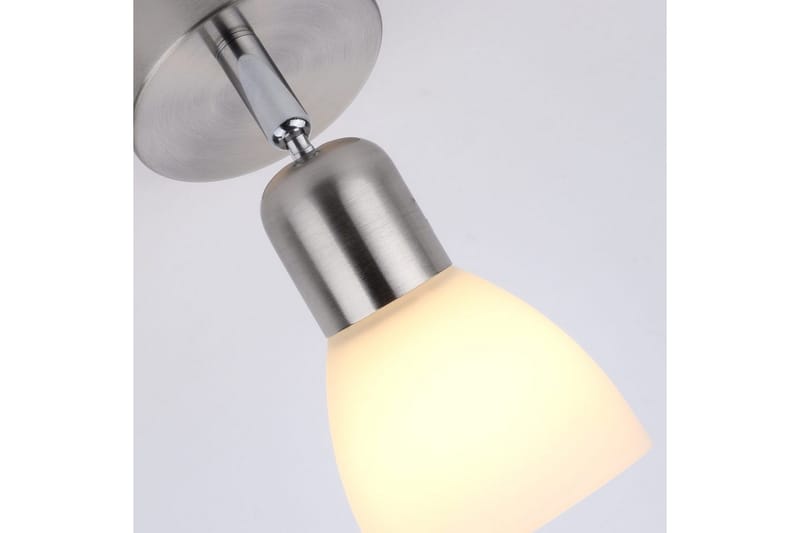 Karo Just Light Seinä/Kattovalaisin - Valaistus - Sisävalaistus & lamput - Erikoisvalaisin - Riisipaperivalaisin