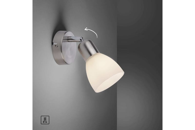 Karo Just Light Seinä/Kattovalaisin - Valaistus - Sisävalaistus & lamput - Erikoisvalaisin - Riisipaperivalaisin