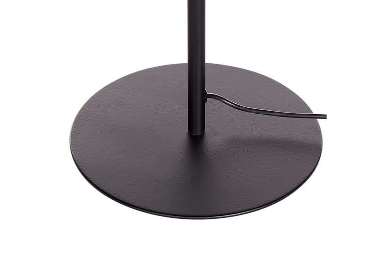 Karpathy LED Pöytävalaisin 41 cm - Musta - Valaistus - Sisävalaistus & lamput - Erikoisvalaisin - Riisipaperivalaisin