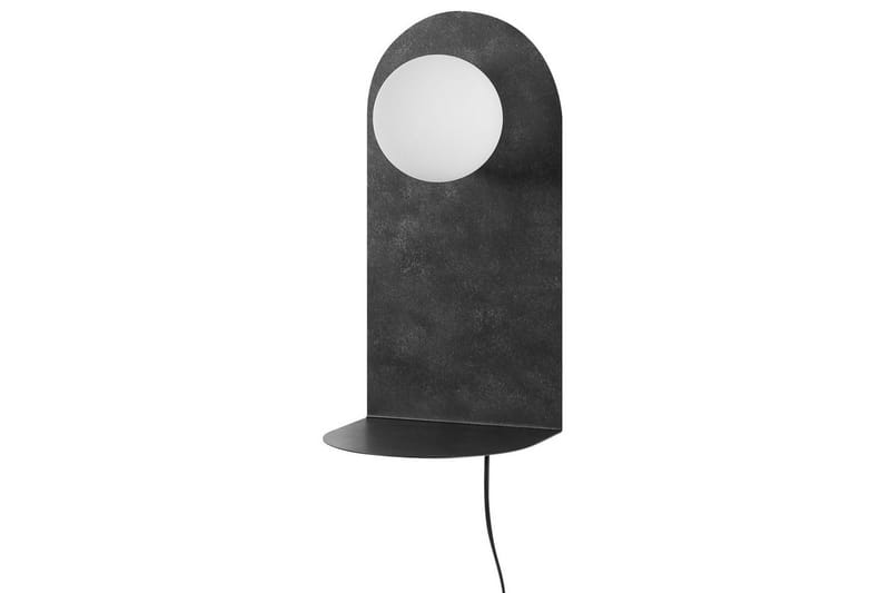 Kastell Kattovalaisin G9, Grafiitti