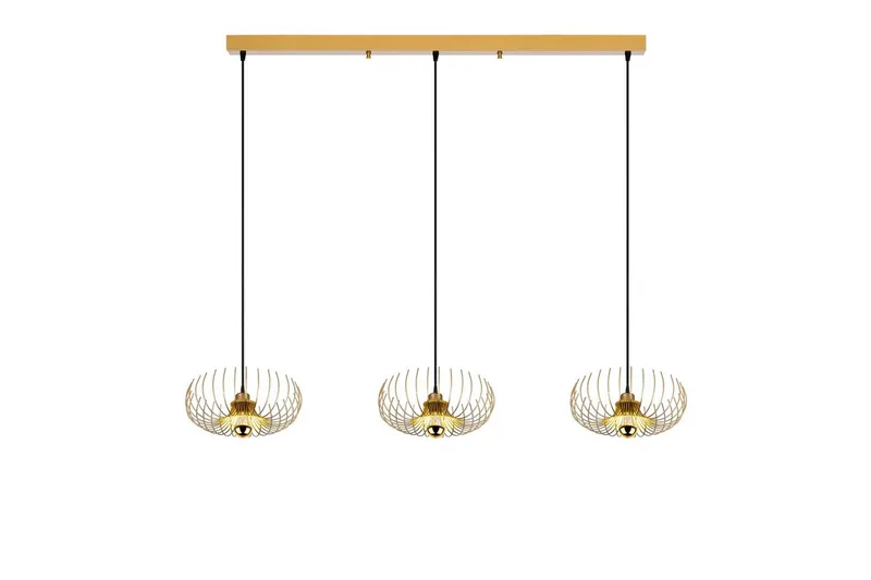 Kattokruunu Dorinburg Kulta, Kulta