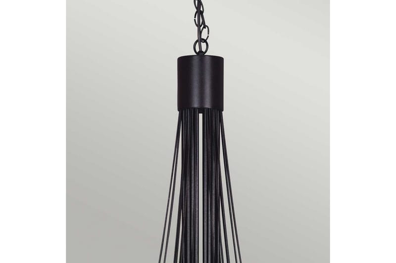 Kattokruunu Elstead Lighting Carisbrooke 1430x1290x1430 mm - 1430x1290x1430 mm - Valaistus - Sisävalaistus & lamput - Erikoisvalaisin - Riisipaperivalaisin