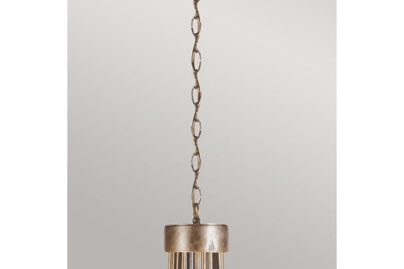 Kattokruunu Elstead Lighting Christina 1150x880x1150 mm - 1150x880x1150 mm - Valaistus - Sisävalaistus & lamput - Erikoisvalaisin - Riisipaperivalaisin