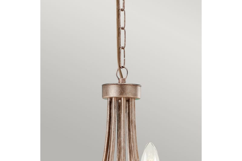 Kattokruunu Elstead Lighting Christina 700x585x700 mm - 700x585x700 mm - Valaistus - Sisävalaistus & lamput - Erikoisvalaisin - Riisipaperivalaisin