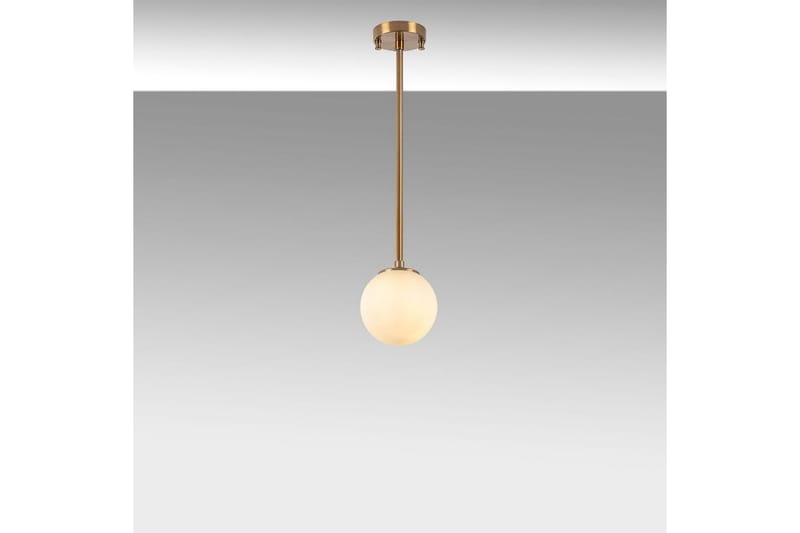 Kattokruunu Elzar Pitkä Vintage - Vintage - Valaistus - Sisävalaistus & lamput - Erikoisvalaisin - Riisipaperivalaisin