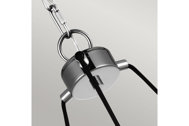 Kattokruunu Feiss Loras 584x479 mm - 584x479 mm - Valaistus - Sisävalaistus & lamput - Erikoisvalaisin - Riisipaperivalaisin
