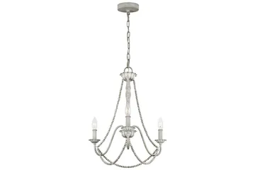 Kattokruunu Feiss Maryville 483x498x483 mm - 483x498x483 mm - Valaistus - Sisävalaistus & lamput - Olohuoneen valaisin
