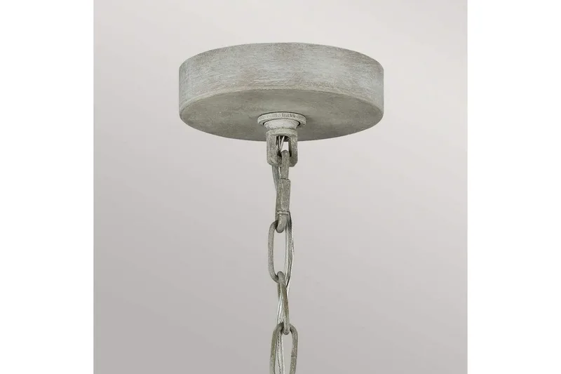 Kattokruunu Feiss Maryville 483x498x483 mm - 483x498x483 mm - Valaistus - Sisävalaistus & lamput - Erikoisvalaisin - Riisipaperivalaisin