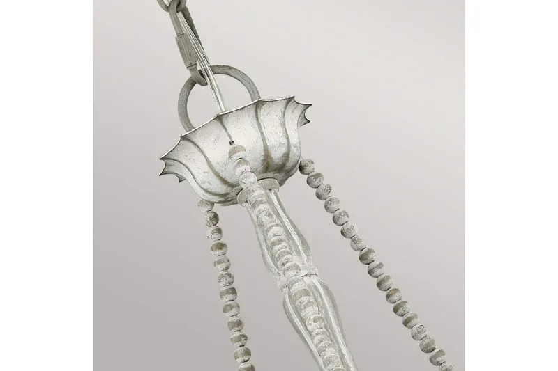 Kattokruunu Feiss Maryville 483x498x483 mm - 483x498x483 mm - Valaistus - Sisävalaistus & lamput - Erikoisvalaisin - Riisipaperivalaisin