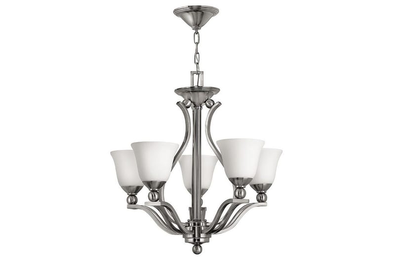 Kattokruunu Hinkley Bolla 610x625x610 mm - 610x625x610 mm - Valaistus - Sisävalaistus & lamput - Erikoisvalaisin - Riisipaperivalaisin