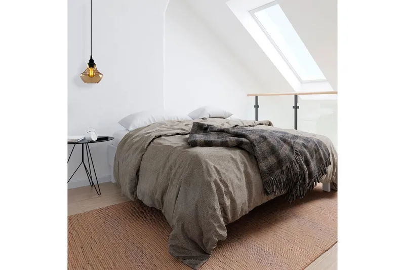 Kattokruunu Jarouport Kulta / Musta - Kulta/Musta - Valaistus - Sisävalaistus & lamput - Erikoisvalaisin - Riisipaperivalaisin