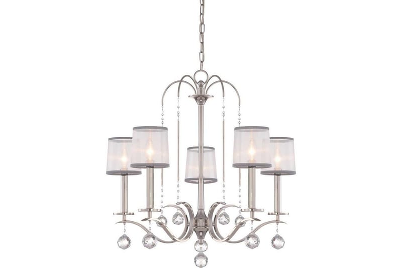 Kattokruunu Quoizel Whitney, undefined