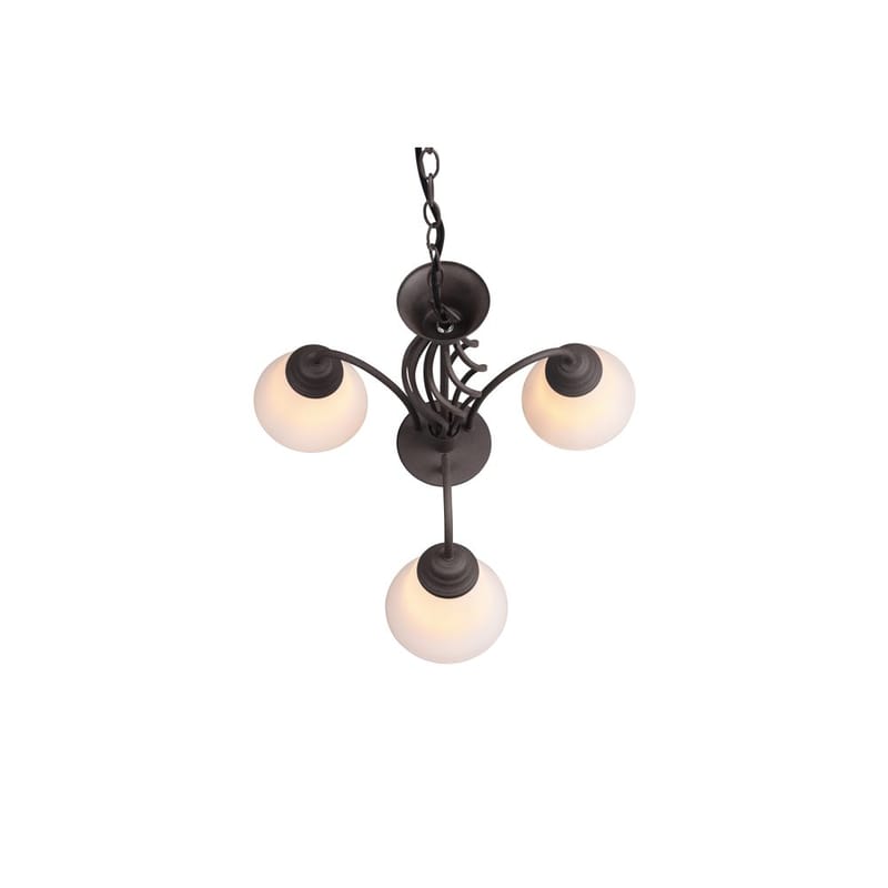 Kattokruunu Rustica - Valaistus - Sisävalaistus & lamput - Erikoisvalaisin - Riisipaperivalaisin