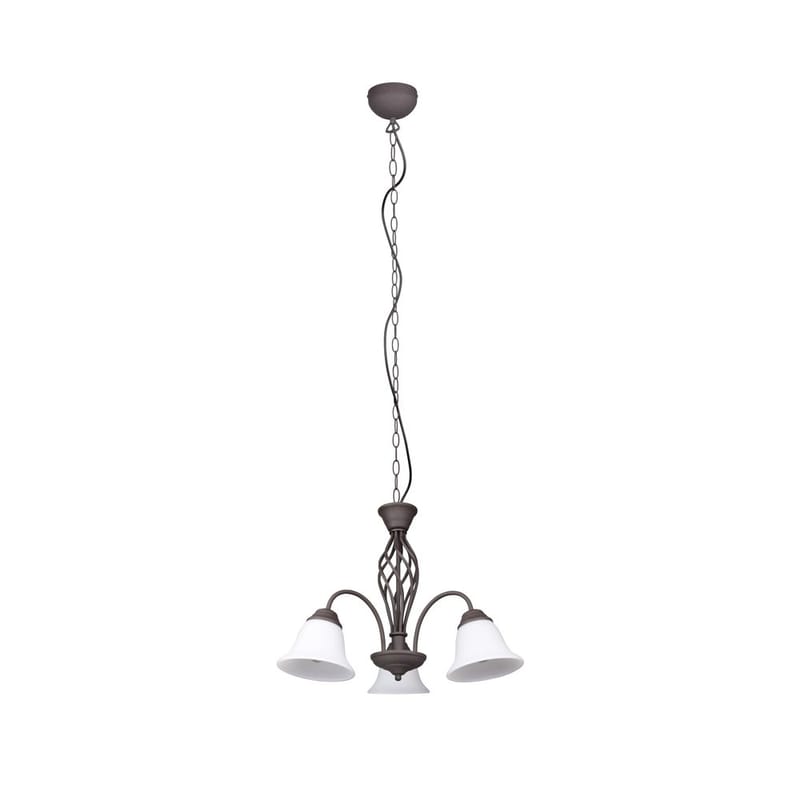 Kattokruunu Rustica - Valaistus - Sisävalaistus & lamput - Erikoisvalaisin - Riisipaperivalaisin