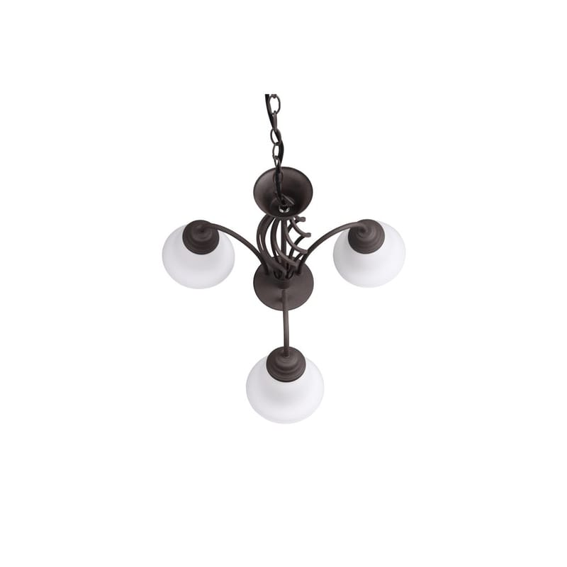 Kattokruunu Rustica - Valaistus - Sisävalaistus & lamput - Erikoisvalaisin - Riisipaperivalaisin