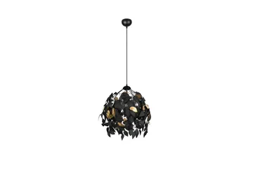 Kattokruunu TRIO Leavy 38 cm - 38 cm - Valaistus - Sisävalaistus & lamput - Olohuoneen valaisin