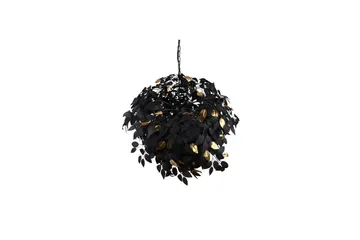 Kattokruunu TRIO Leavy 70 cm - 70 cm - Valaistus - Sisävalaistus & lamput - Olohuoneen valaisin
