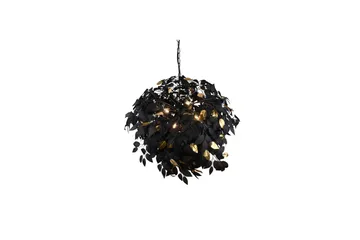 Kattokruunu TRIO Leavy 70 cm - 70 cm - Valaistus - Sisävalaistus & lamput - Olohuoneen valaisin